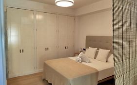 Apartamento Loft Alve